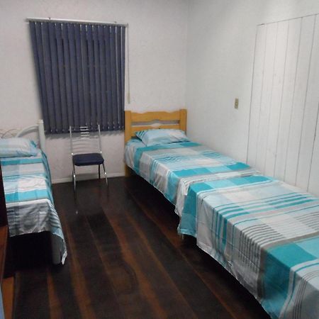 Austria Hostel & Pousada Blumenau Pokoj fotografie