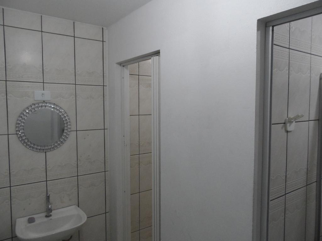 Austria Hostel & Pousada Blumenau Pokoj fotografie