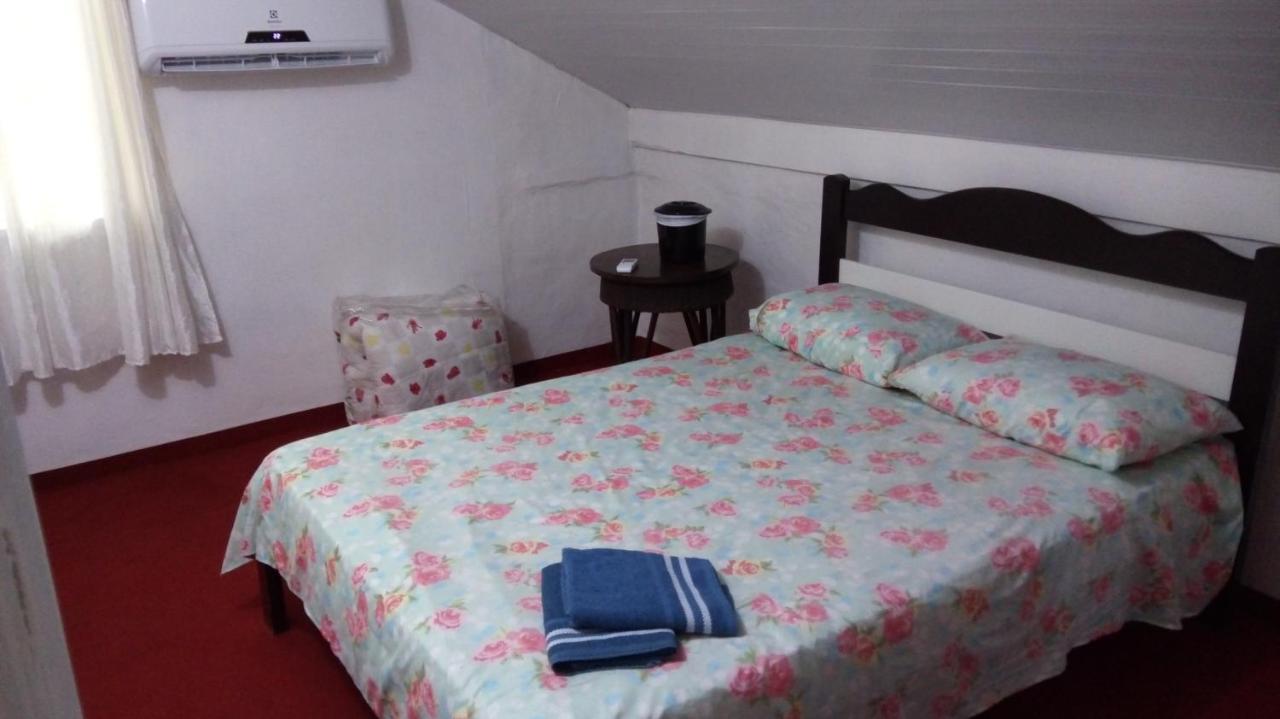 Austria Hostel & Pousada Blumenau Exteriér fotografie